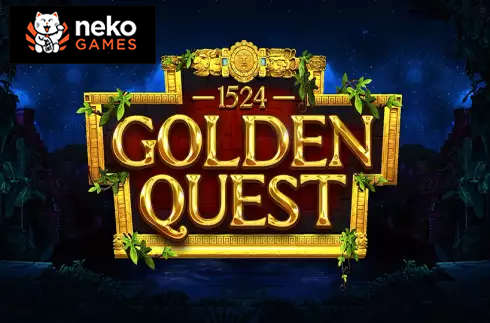 1524 Golden Quest